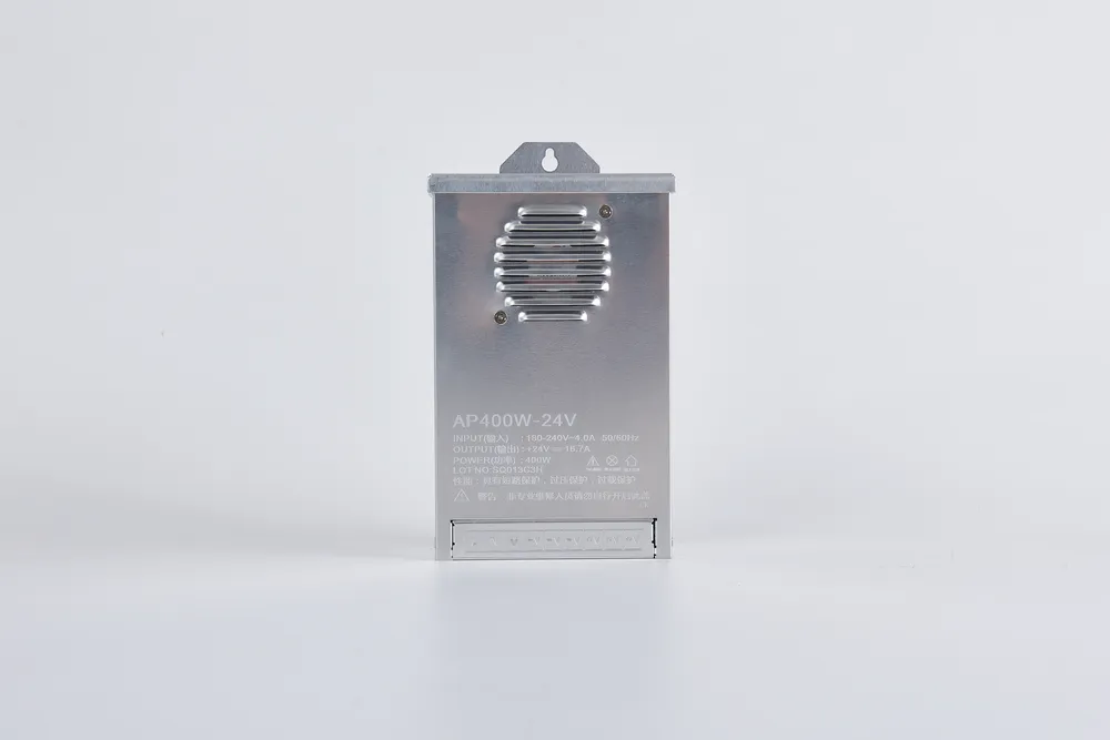 IP54 Rainproof LED Switching Power Supply - Image 2